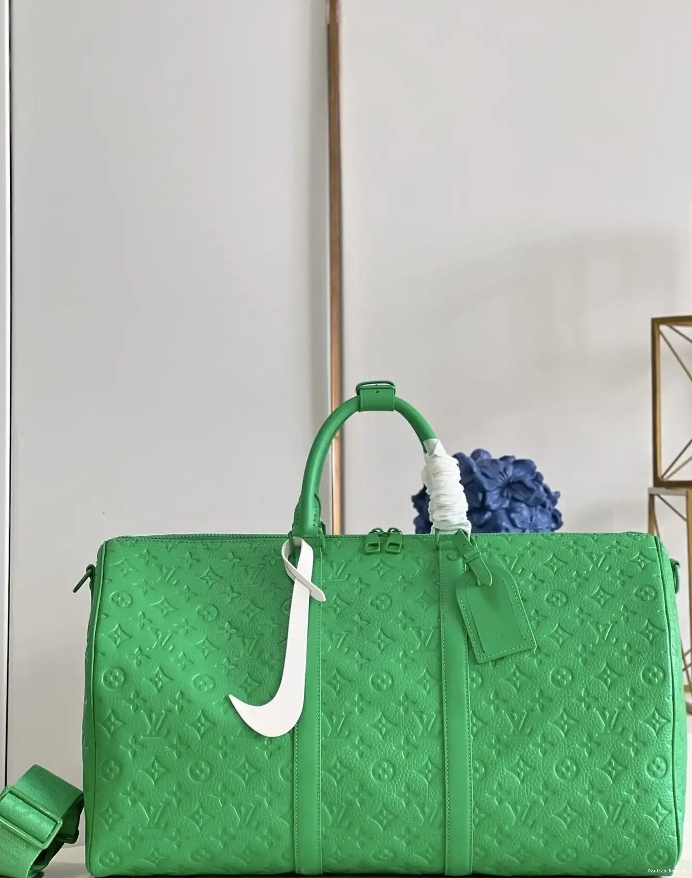 Cheap KEEPALL VUITTON 50 BANDOULIÈRE LOUIS 0608